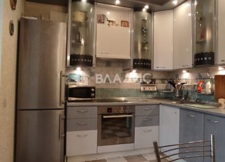 Продажа 3-ком. квартиры, 94 м2, Москва, Есенинский бульвар, 14к1, Есенинский бульвар