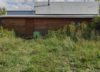 Дом на продажу, 31.6 м2, деревня Уланово, Пионерская улица