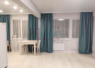 Сдается 2-ком. квартира, 43 м2, Новосибирск, улица Ленина, 73