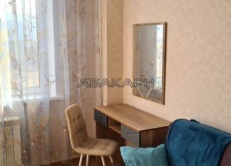 Сдается в аренду 2-ком. квартира, 50 м2, Красноярск, Дудинская улица, 2В, ЖК Уютный Дом на Дудинской