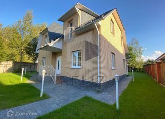 Продаю дом, 200 м2, деревня Турейка, улица Профессора Арефьева