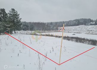 Участок на продажу, 17 сот., коттеджный посёлок Рощинский Хутор-2, Амурский проезд