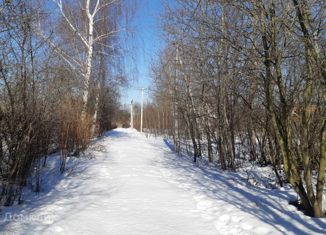 Продажа участка, 15 сот., деревня Жирошкино, Цветочная улица