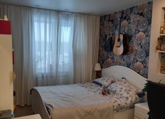 Продам 3-комнатную квартиру, 63.6 м2, посёлок Ленинское, Заречная улица, 11