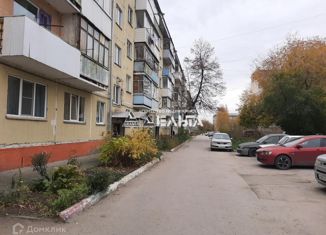 Продается 2-комнатная квартира, 45 м2, Новосибирск, метро Студенческая, улица Динамовцев, 9