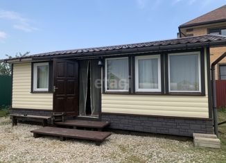 Дом на продажу, 35.1 м2, СНТ Ромашкино