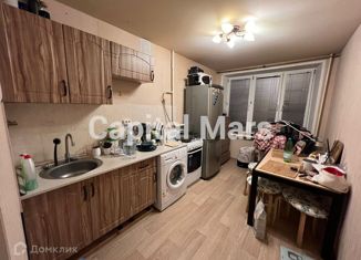 Сдача в аренду 1-ком. квартиры, 35 м2, Москва, Мукомольный проезд, 9к1, Мукомольный проезд