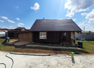 Продается дом, 74.8 м2, деревня Старый Чультем, Солнечная улица
