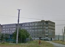 Продам трехкомнатную квартиру, 60.9 м2, рабочий посёлок Сулея, Коммунистическая улица, 54