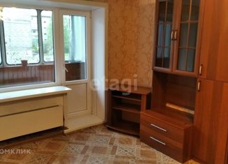 1-комнатная квартира на продажу, 33 м2, Междуреченск, Вокзальная улица, 18