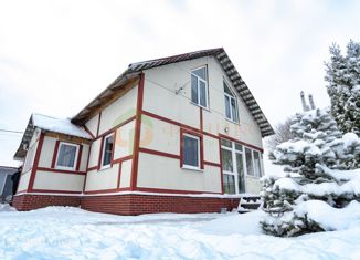 Дом на продажу, 250 м2, коттеджный поселок Простоквашино, улица Почтальона Печкина, 158