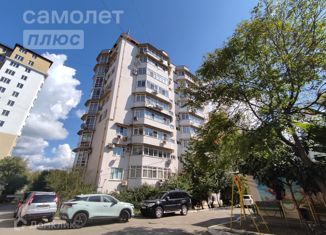 Продажа четырехкомнатной квартиры, 108 м2, Сочи, улица Гагарина, 49А, микрорайон Заречный