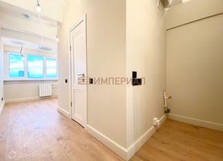 Продаю квартиру студию, 16.9 м2, Москва, Балтийская улица, 15, Балтийская улица