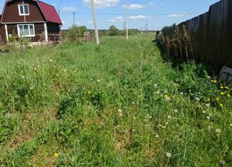 Продаю участок, 6 сот., деревня Мошницы