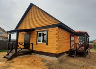 Продаю дом, 140 м2, Падь Канонерка, улица Цветаевой