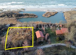 Земельный участок на продажу, 30 сот., поселок Синявино, Карьерный переулок