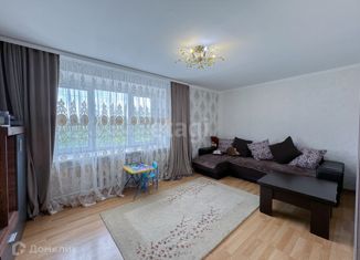 Продам 3-комнатную квартиру, 61.4 м2, Саранск, улица Богдана Хмельницкого, 40