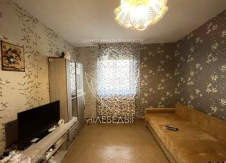 Продается 1-комнатная квартира, 35.5 м2, Советск, улица Капитана Лямина, 17