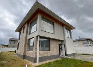 Продам дом, 181 м2, деревня Покровское, Восточная улица