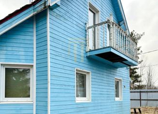 Продам дом, 98 м2, СНТ Берёза-2