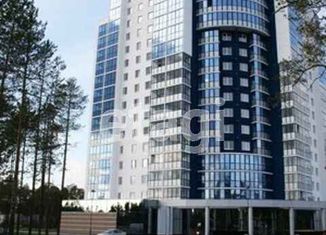 Сдача в аренду 3-комнатной квартиры, 82 м2, Тюменская область, улица Дружбы Народов, 40