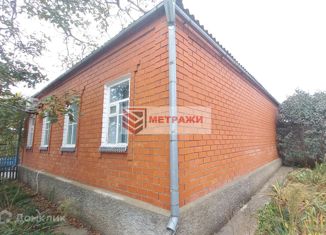 Продам дом, 80 м2, поселок Пересыпь, улица Чапаева, 12