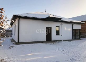 Продам дом, 87.7 м2, деревня Долгий Буерак, СНТ Ривьера, 54