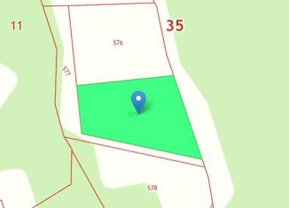 Продается земельный участок, 20 сот., деревня Ананьино