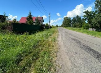 Участок на продажу, 8.7 сот., село Подгорное, Набережная улица, 27