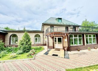 Продаю дом, 447.3 м2, Красноярск, Лесная улица, 203Б