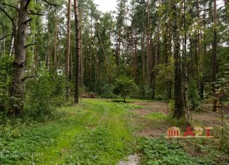 Земельный участок на продажу, 14 сот., коттеджный поселок Трубецкой парк