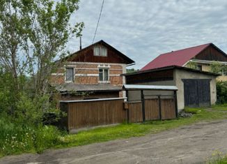 Продам дом, 97.6 м2, Республика Алтай, Турочакская улица