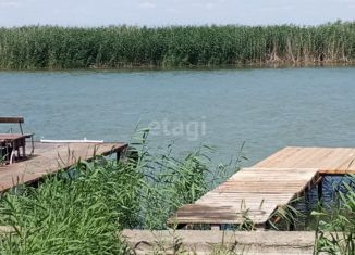 Продажа земельного участка, 10 сот., хутор Тузлуков, Береговая улица