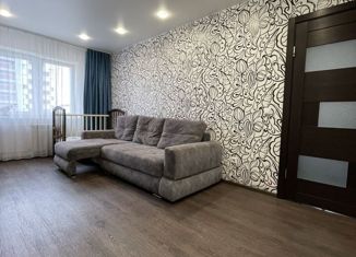 Продажа 1-комнатной квартиры, 38.9 м2, Иркутск, улица Баумана, 235/7, ЖК На Баумана