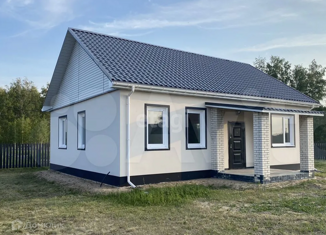 Дом на продажу, 88 м2, село Азово, улица Единства