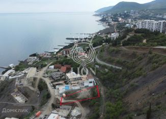 Продаю участок, 10 сот., Алушта, Советская площадь