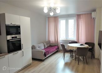 Продается 2-комнатная квартира, 60 м2, Краснодар, бульвар Адмирала Пустошкина, 11/3, ЖК Титаны