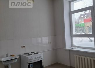 Продажа двухкомнатной квартиры, 54 м2, посёлок городского типа Вахруши, Коммунистическая улица, 2