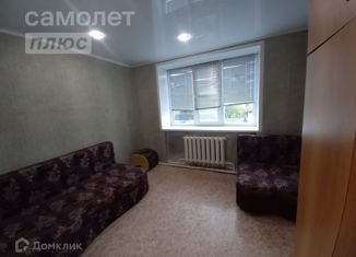 Однокомнатная квартира на продажу, 22 м2, село Кармаскалы, улица Кирова, 44