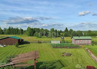 Участок на продажу, 12 сот., деревня Важкуръя, улица 2-й Микрорайон