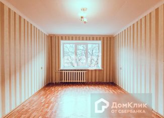 Продажа комнаты, 17.8 м2, Вологда, Новгородская улица, 25А, микрорайон Бывалово