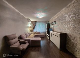 Трехкомнатная квартира в аренду, 61.5 м2, Крым, улица Воровского, 60