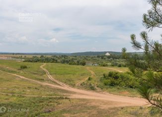 Дом на продажу, 46.8 м2, село Охлебинино, Первомайская улица, 83