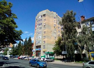 Продается 3-ком. квартира, 118 м2, Курская область, улица Радищева, 79А