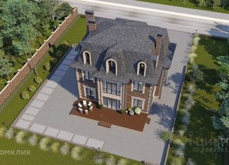 Продаю дом, 260 м2, деревня Клоково