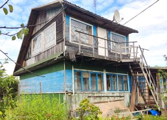 Продаю дом, 55 м2, садоводческий массив Пупышево, 5-я линия