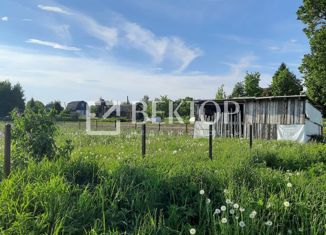 Продам участок, 8 сот., деревня Коркино