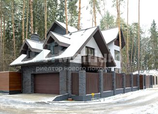 Продажа дома, 360 м2, поселок Инженерный-1