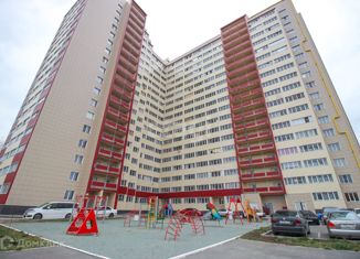 Продаю квартиру студию, 29.5 м2, Барнаул, улица Советской Армии, 71, Железнодорожный район