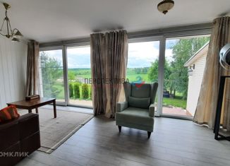 Продам дом, 133 м2, село Никольское, Набережная улица, 27А